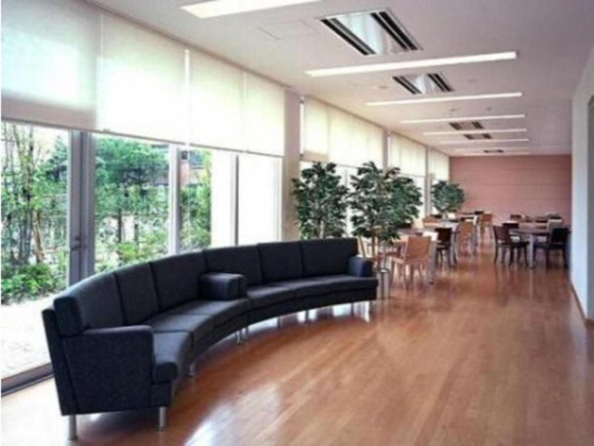 โรงแรมฮิระตะ เมเปิล อิซึโมะ ภายนอก รูปภาพ